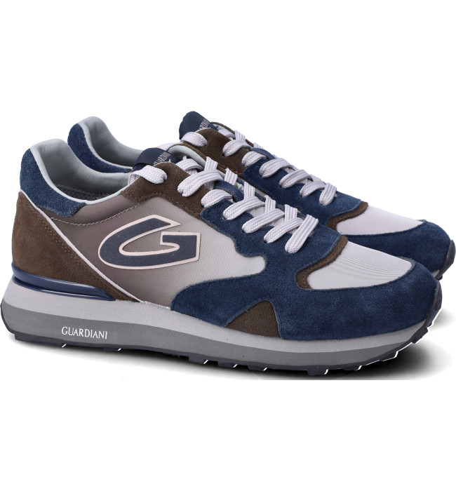 Alberto Guardiani sneakers blue