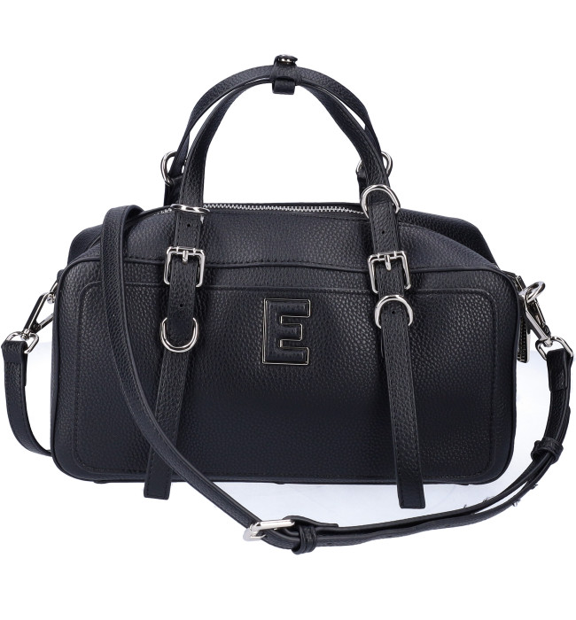 Ermanno Scervino borsa black