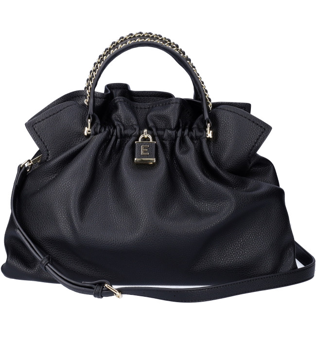 Ermanno Scervino borsa black