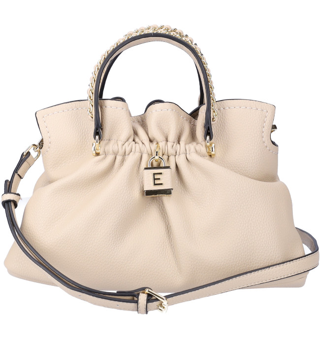 Ermanno Scervino borsa beige