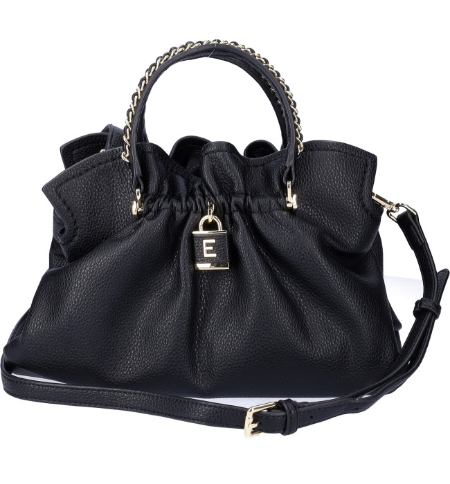 Ermanno Scervino borsa black