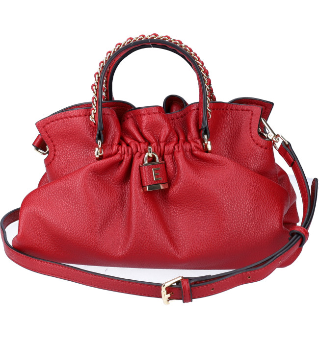 Ermanno Scervino borsa red