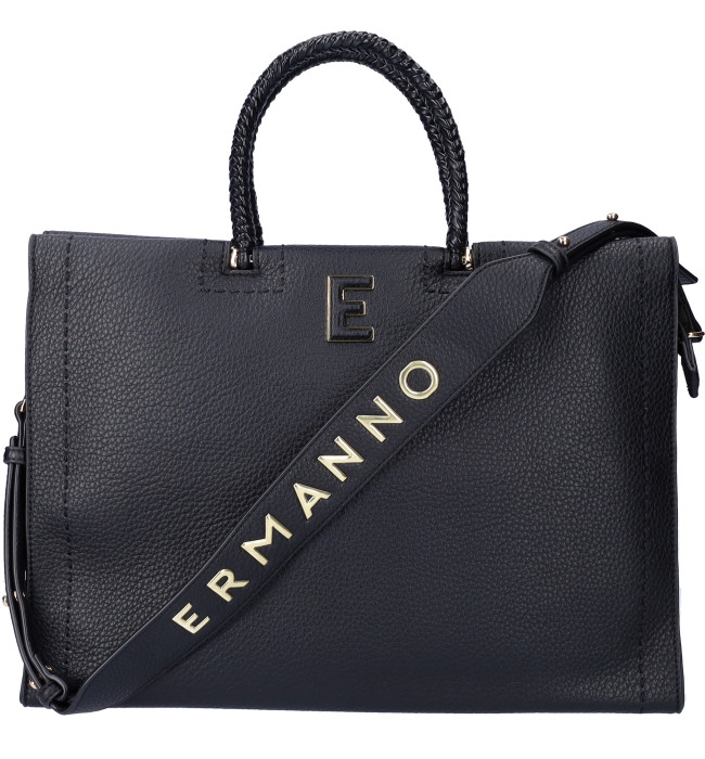 Ermanno Scervino borsa black