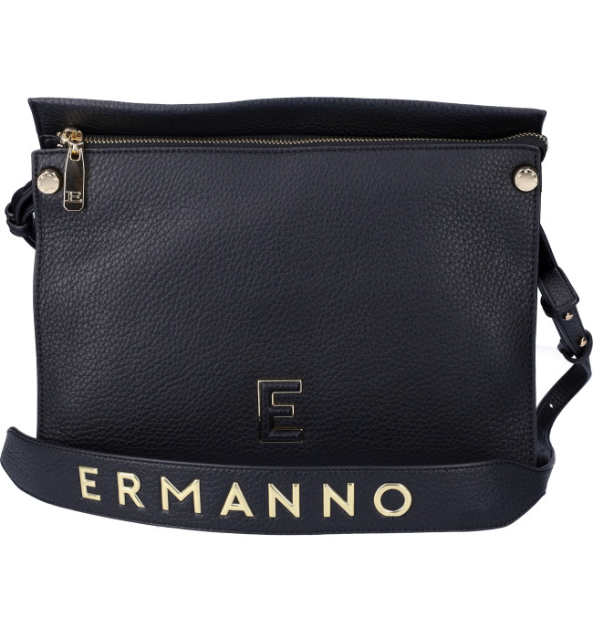 Ermanno Scervino borsa black