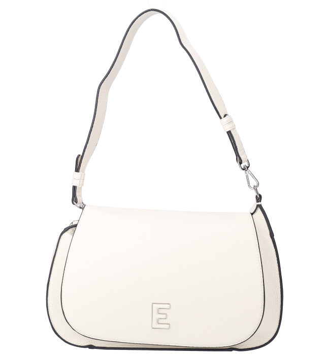 Ermanno Scervino borsa ivory