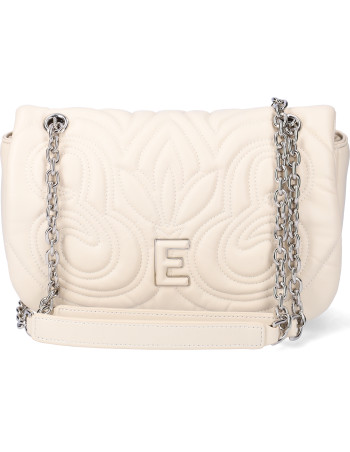 Ermanno Scervino borsa ivory