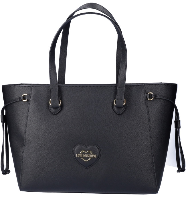 Love Moschino borse nero