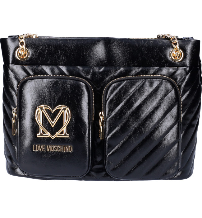 Love Moschino borse nero