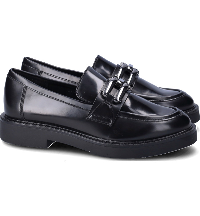 Marco Tozzi mocassino black