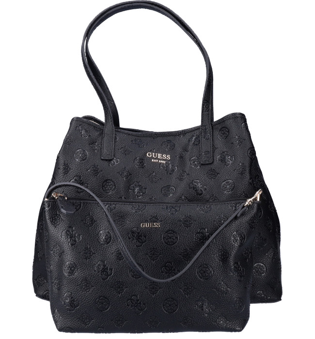 Guess borsa donna black