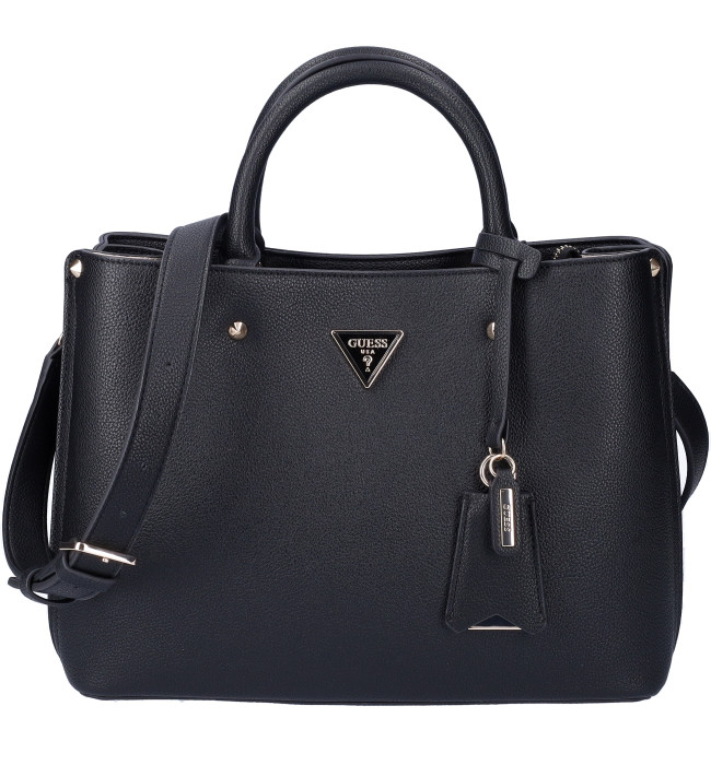 Guess borsa donna black