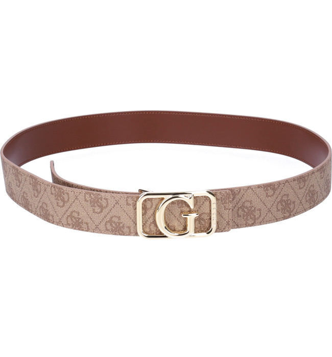 Guess cintura donna latte