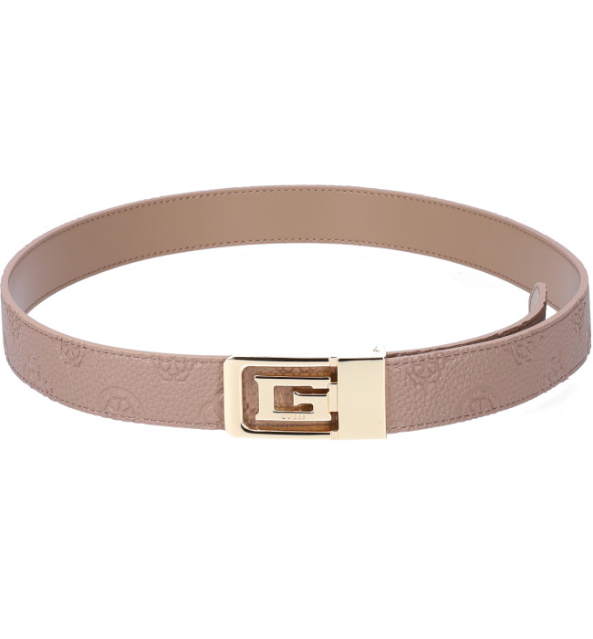 Guess cintura donna taupe