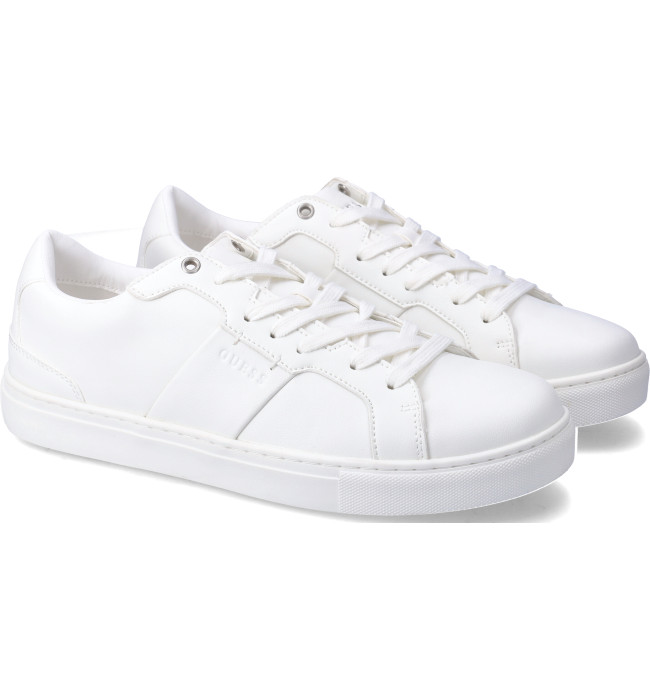 Guess sneakers white