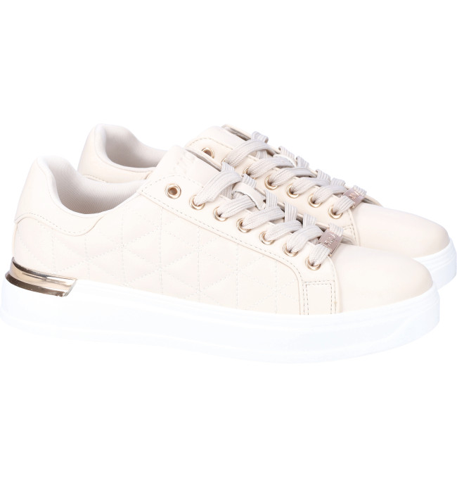 Ymca sneakers donna beige