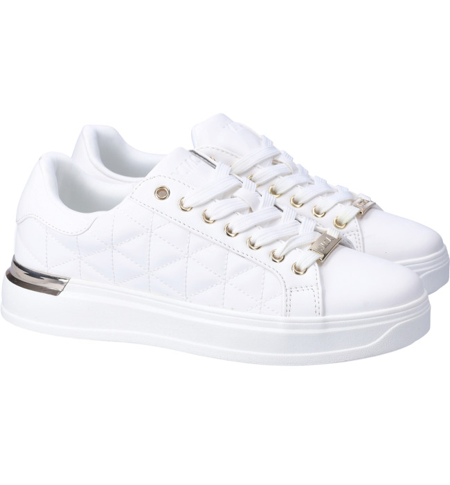 Ymca sneakers donna bianco