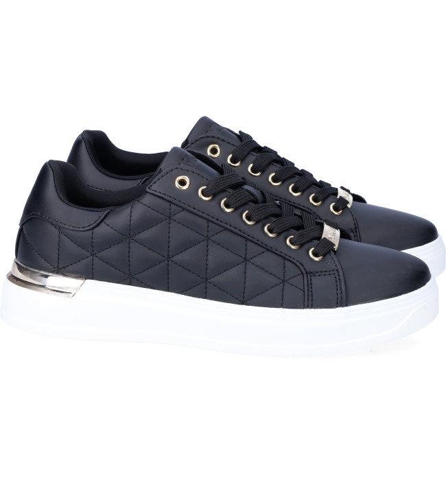 Ymca sneakers donna nero