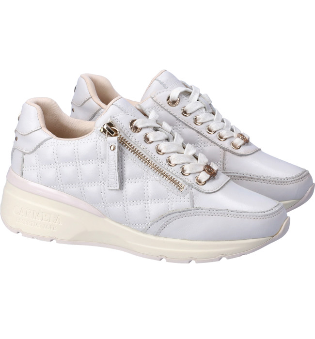 Carmela sneakers white