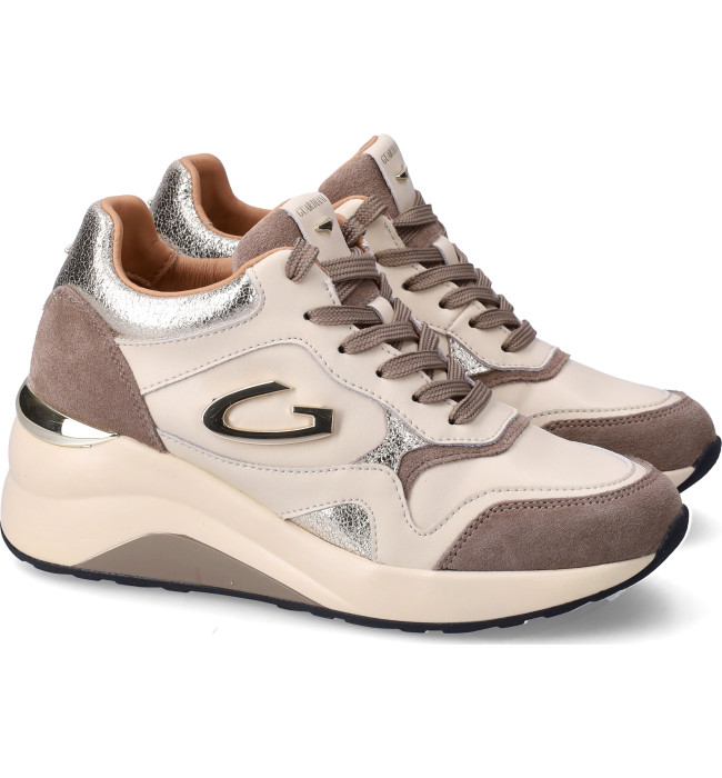 Alberto Guardiani sneakers sand