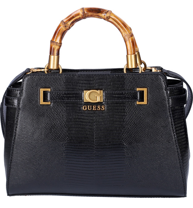 Guess borsa donna black