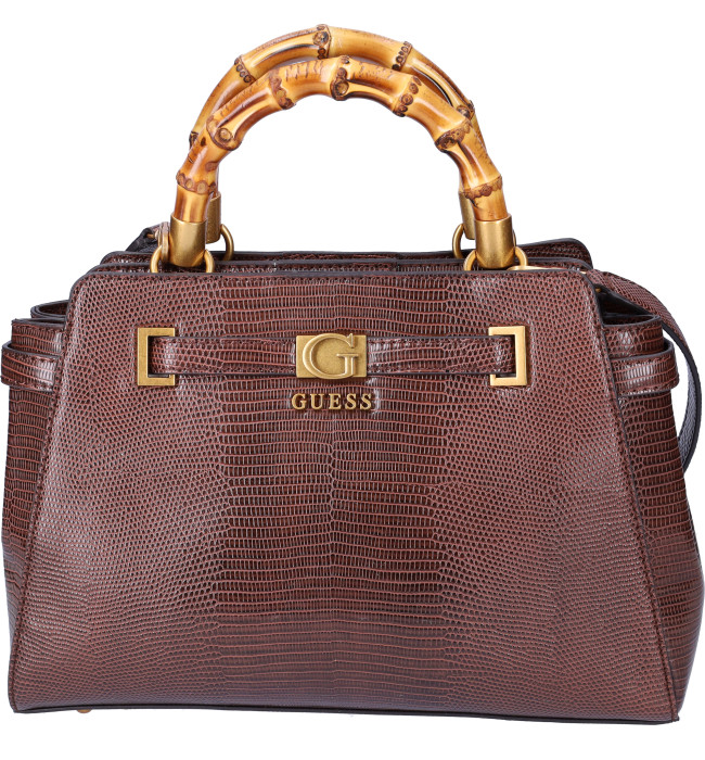 Guess borsa donna espresso