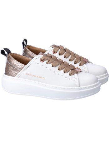 Alexander Smith sneakers white