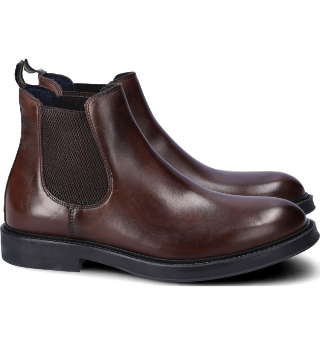 Flex And Fly stivaletto brown