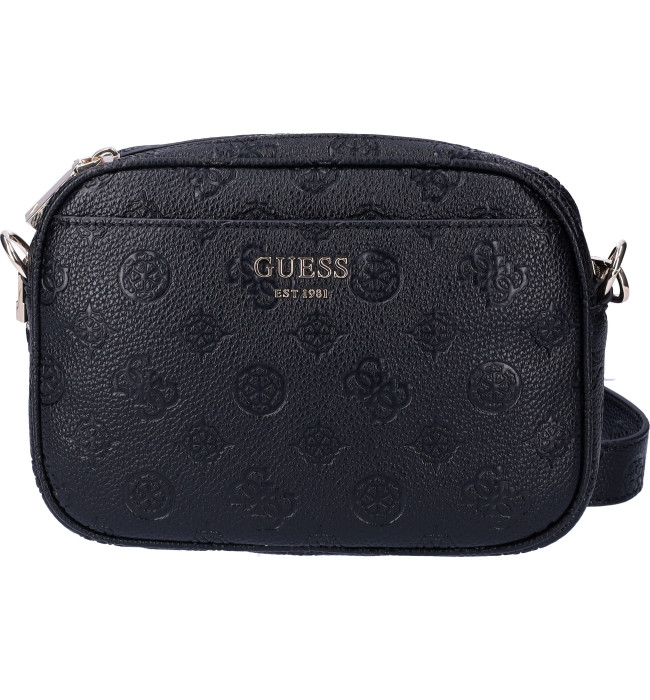 Guess borsa donna black