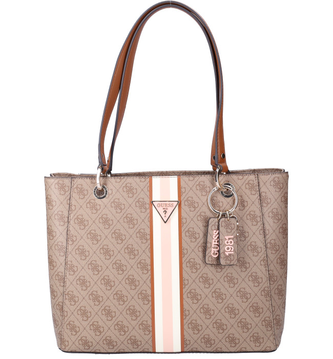 Guess borsa donna latte