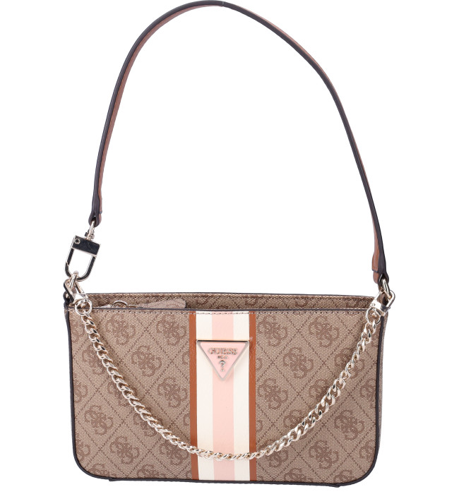 Guess borsa donna latte