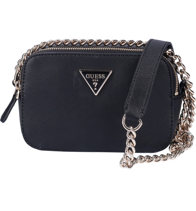 Guess borsa donna black