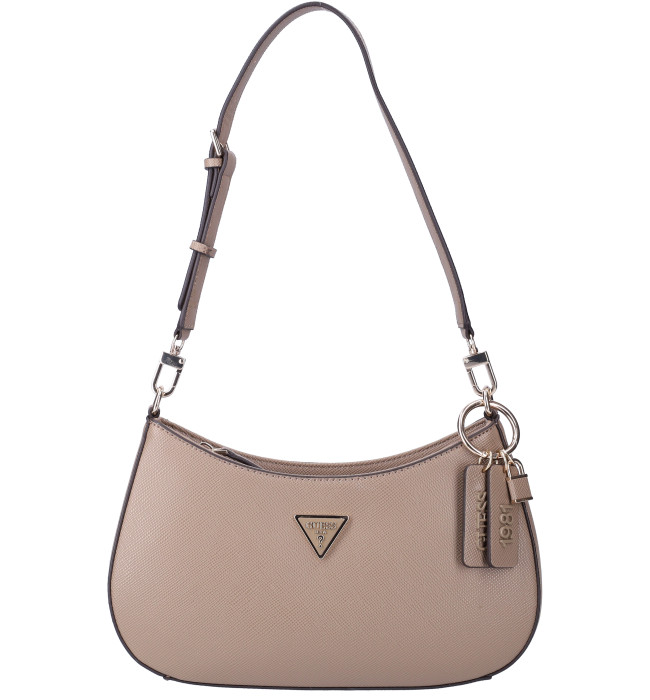 Guess borsa donna taupe