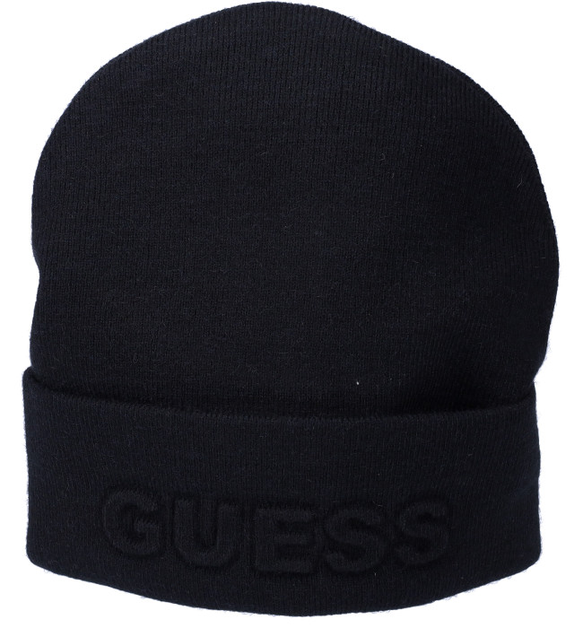 Guess capello donna black