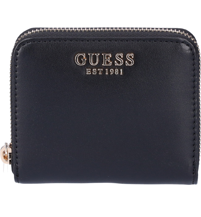 Guess portafoglio donna black