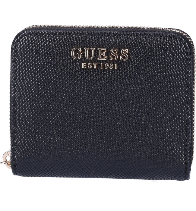 Guess portafoglio donna black