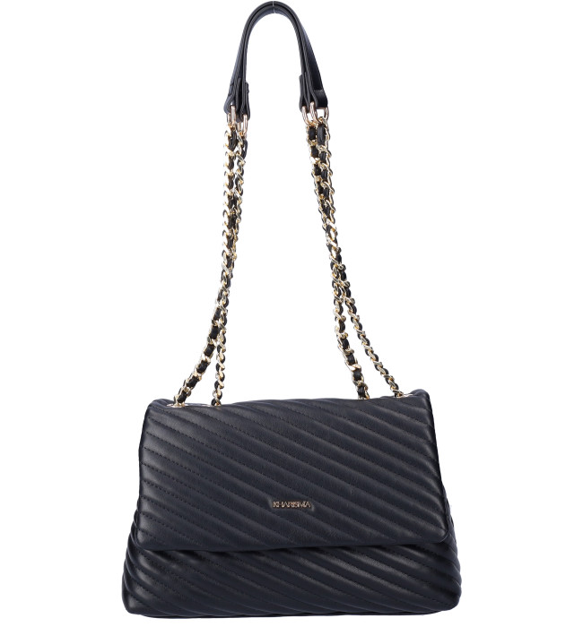 Kharisma borsa donna nero