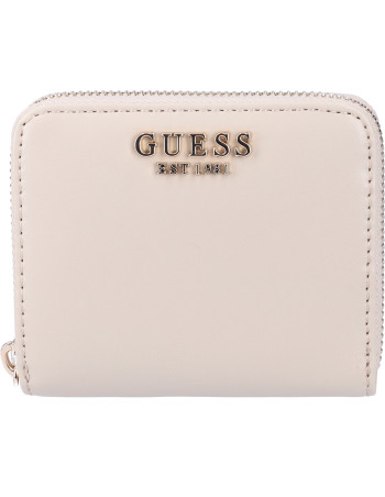 Guess portafoglio donna taupe