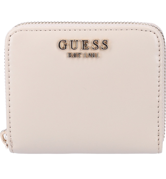 Guess portafoglio donna taupe