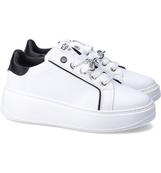 Cult sneakers white