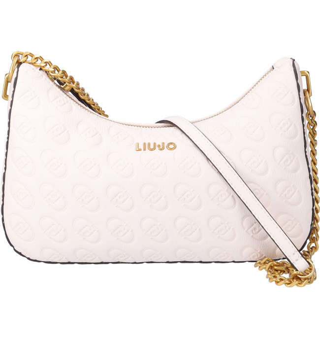 Liu Jo borsa donna champagne