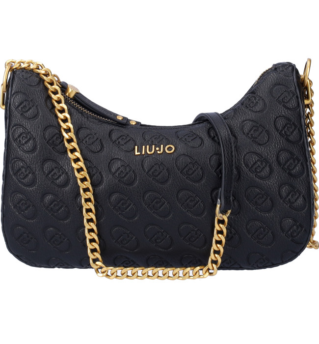 Liu Jo borsa donna nero