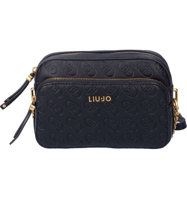 Liu Jo borsa donna nero