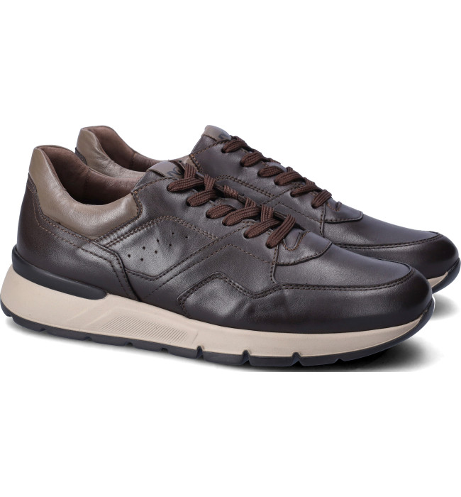 Nero Giardini sneakers brown