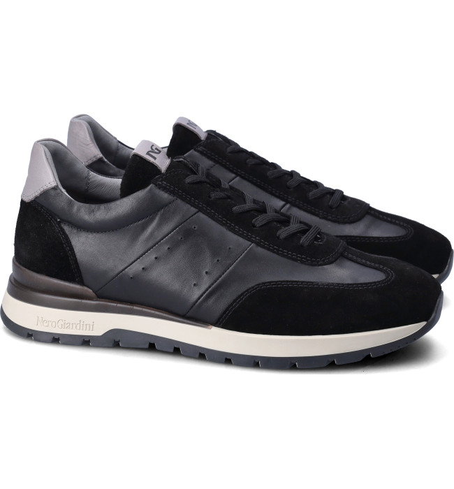 Nero Giardini sneakers nero