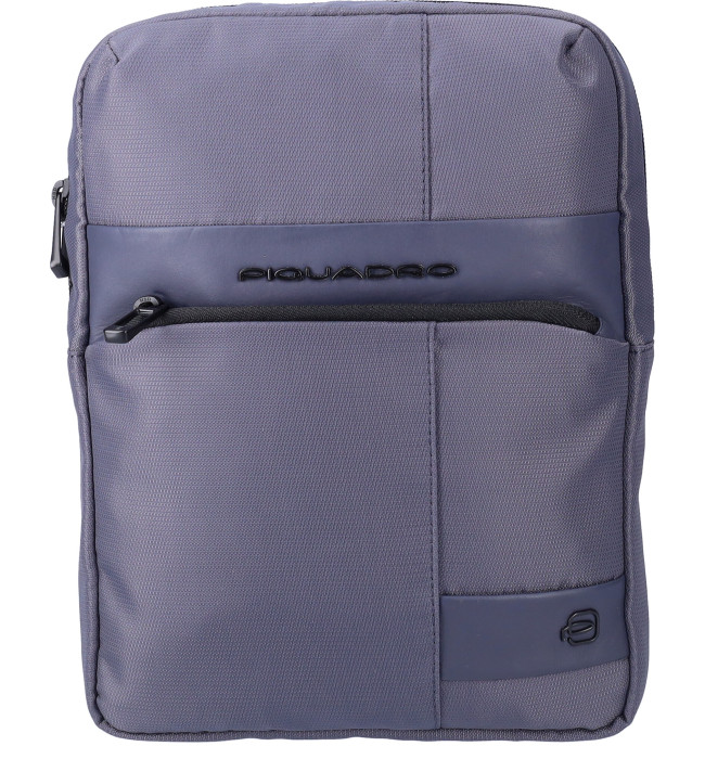 Piquadro borsa uomo grigio