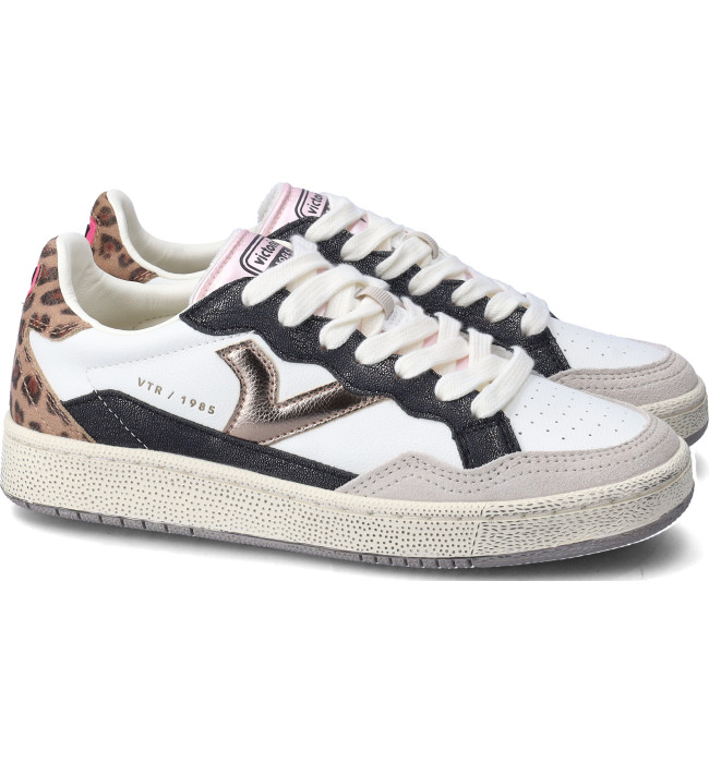 Victoria1985 sneakers donna fuxia