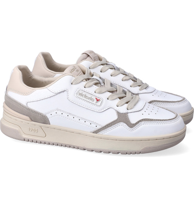 Victoria1985 sneakers uomo gris