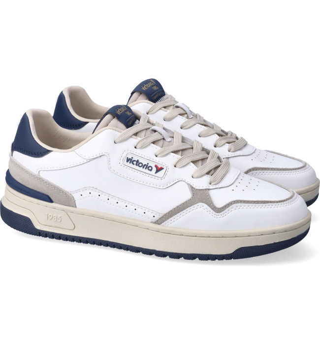 Victoria1985 sneakers uomo marine