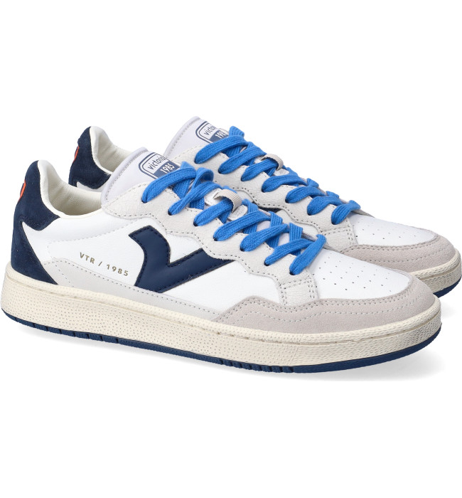 Victoria1985 sneakers uomo azul