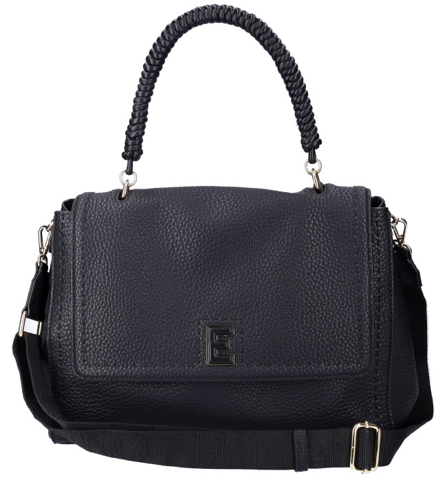 Ermanno Scervino borsa black